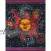 Mandala Tapestry Indian Wall Hanging Decor Bohemian Hippie Twin Bedspread Throw   292126006763
